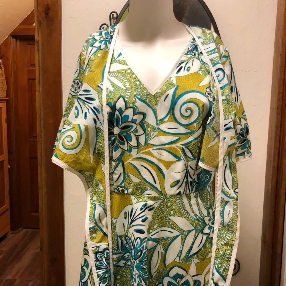 New eShakti Dress  8 - Picture 3 of 8